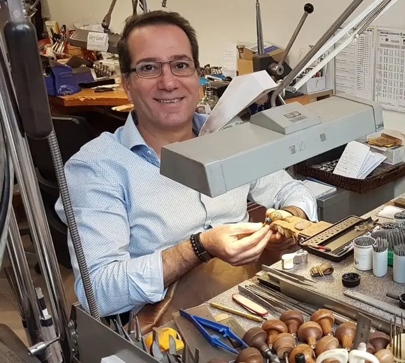 Passie en vakmanschap en kwaliteit